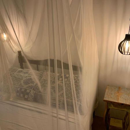 Casa No Coracao Da Vila De Caraíva Kültér fotó