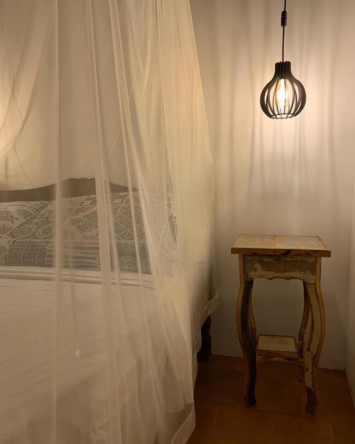 Casa No Coracao Da Vila De Caraíva Kültér fotó