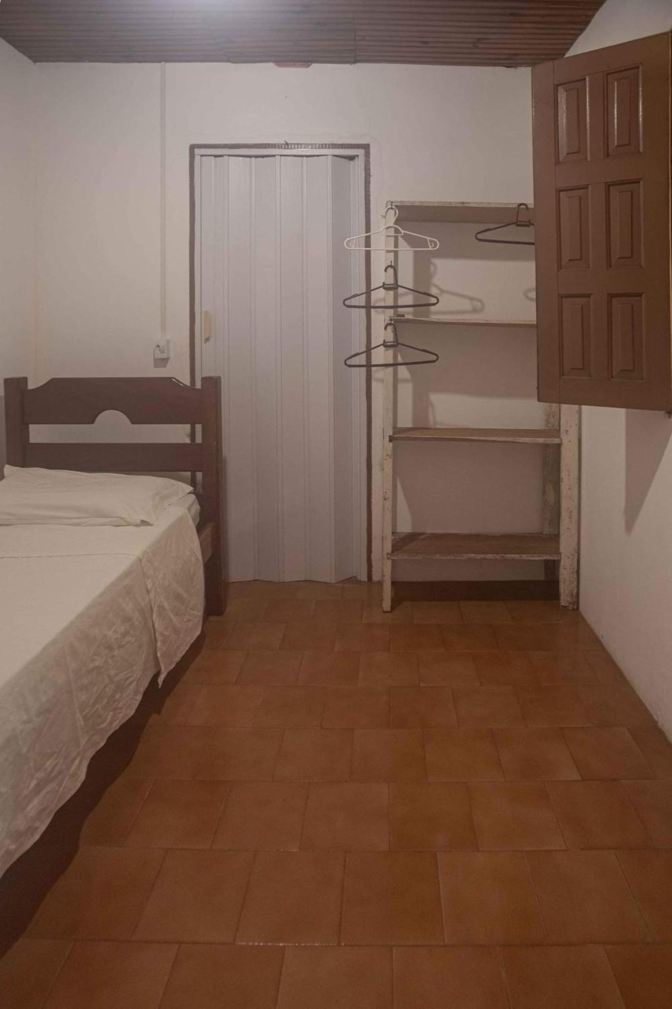 Casa No Coracao Da Vila De Caraíva Kültér fotó
